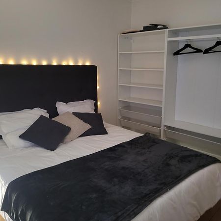 L'Appartement Ideal 4 Voyageurs 布洛涅-比扬古 外观 照片