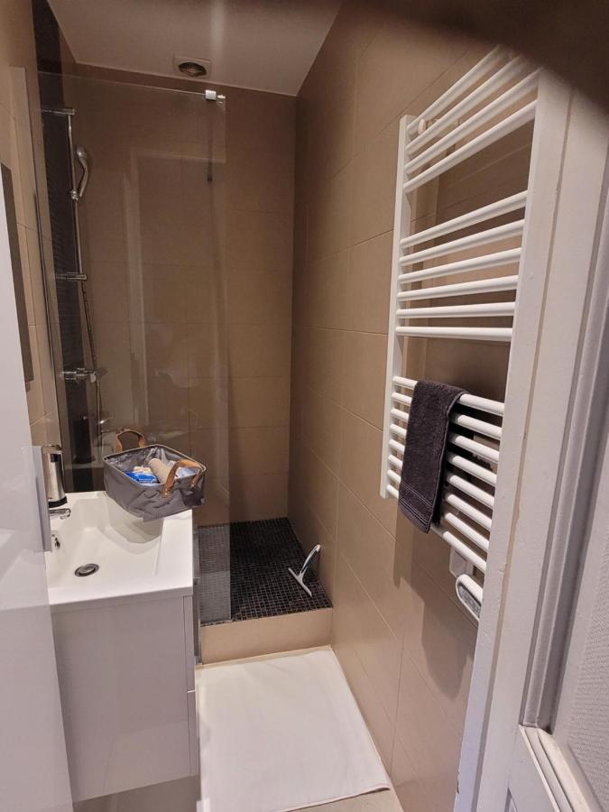 L'Appartement Ideal 4 Voyageurs 布洛涅-比扬古 外观 照片