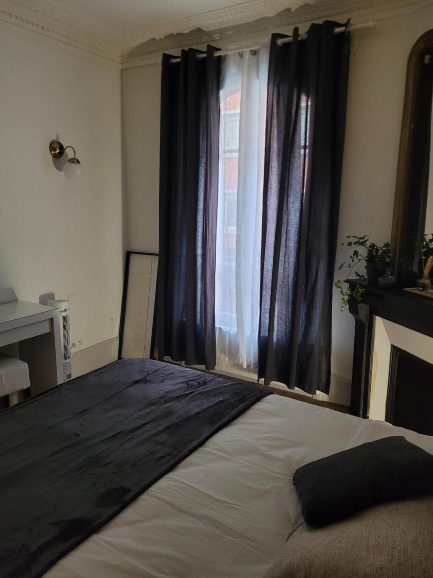 L'Appartement Ideal 4 Voyageurs 布洛涅-比扬古 外观 照片